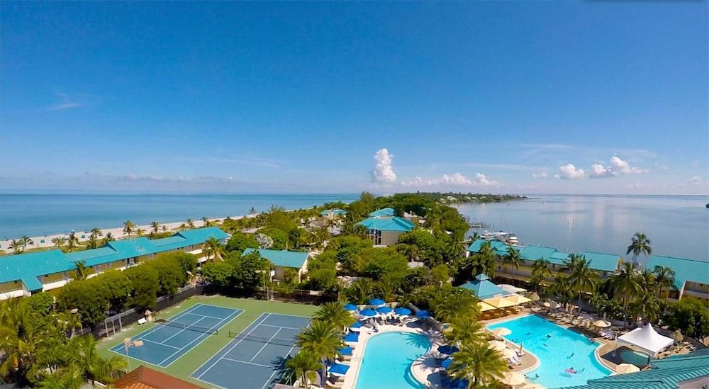 Tween Waters Island Resort & Spa Captiva Island Exterior foto